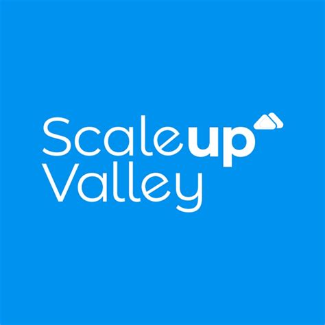 scale up valley.